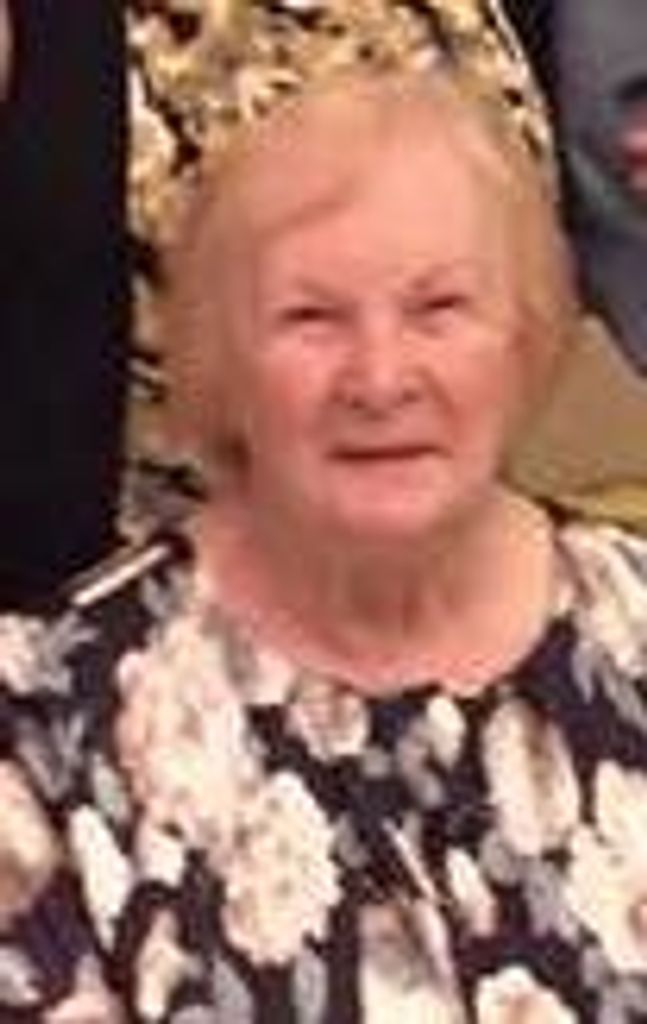 Helen E Flint