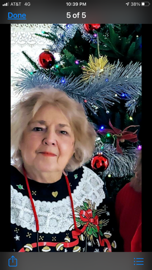 Kathleen V. (Paulik)  Welty Profile Photo