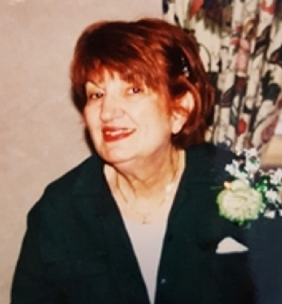 Frances M. Ichniowski (Devito)