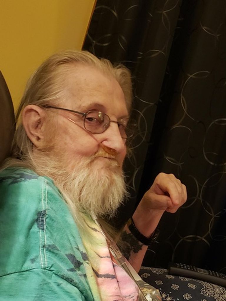 Richard D. "Dave" Webster