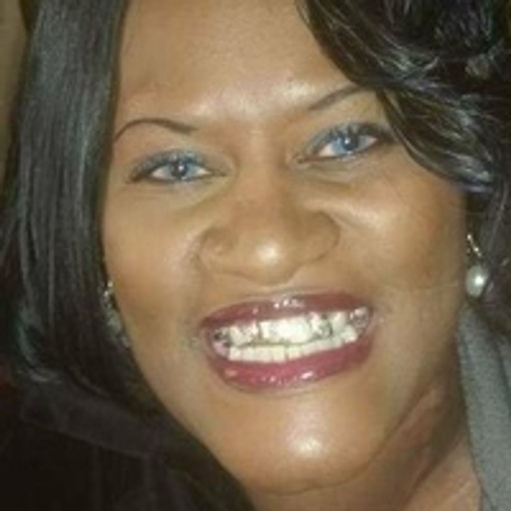 Ladonna  N Smith