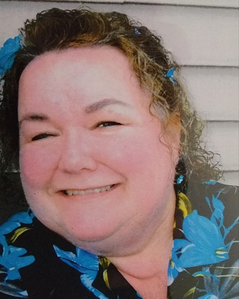 Karen G. Jongquist