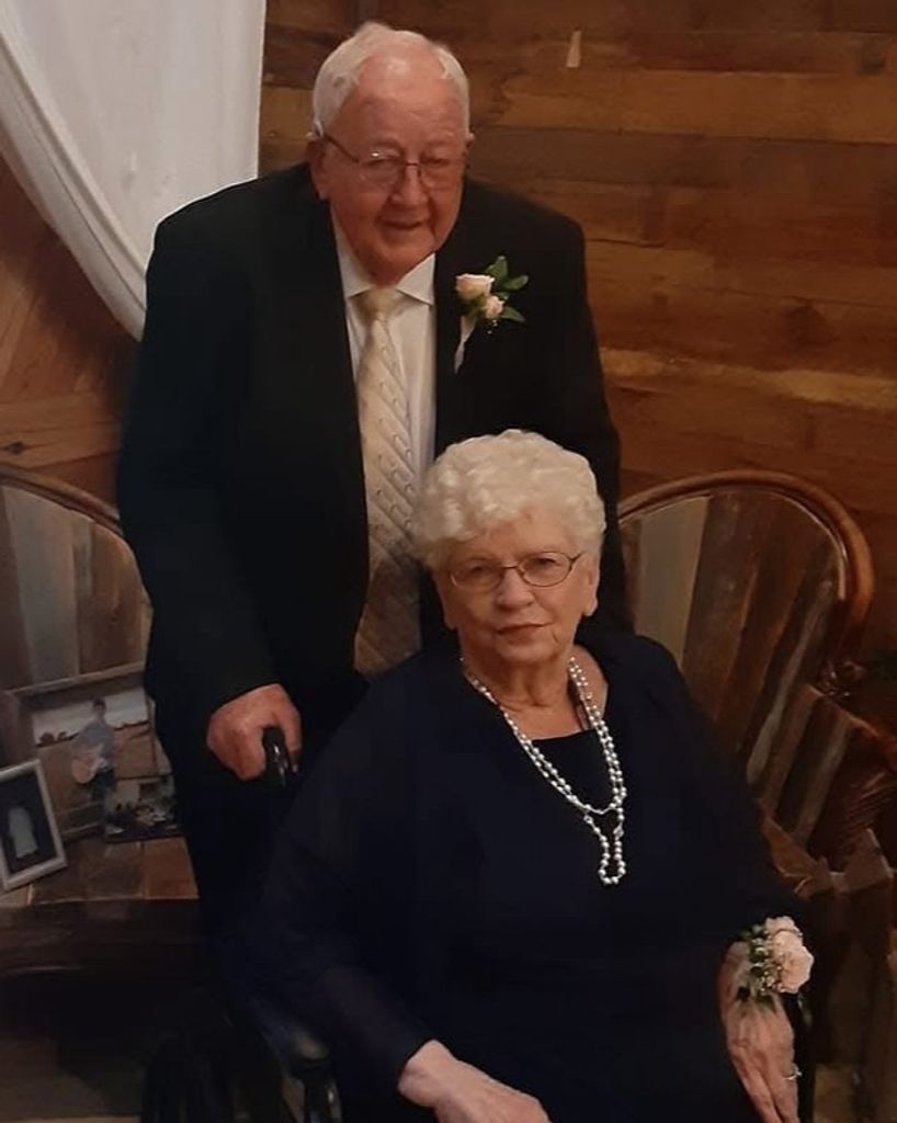 Rita Hogan Mullis Profile Photo