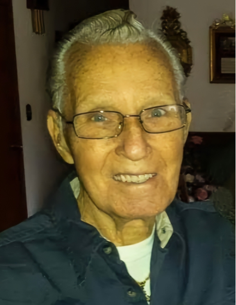 Julian H. Crews Profile Photo