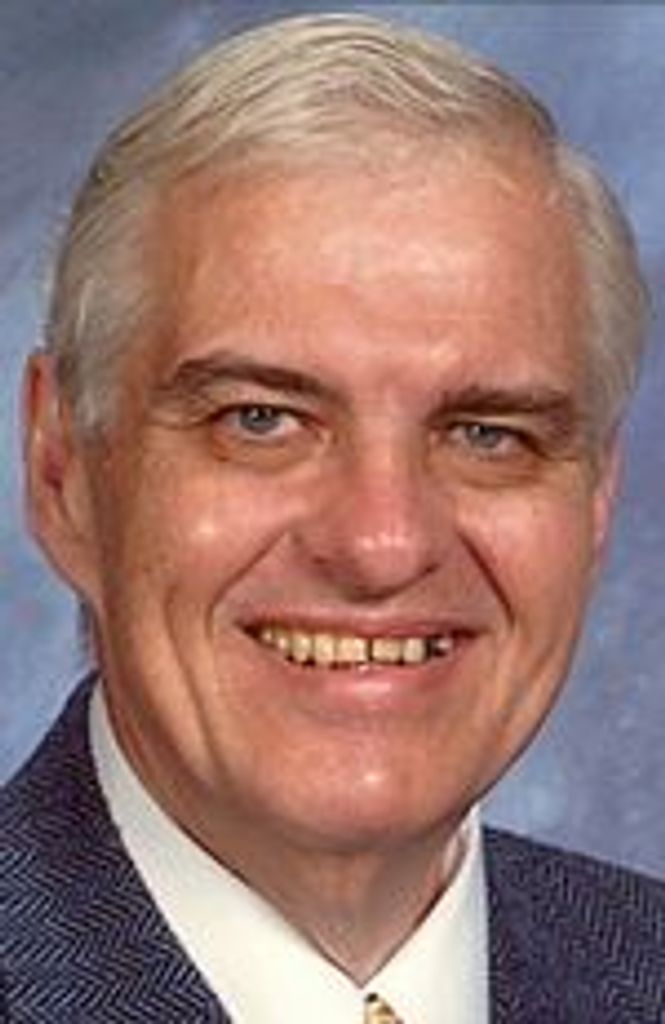 Robert W. Pembleton,  Jr.