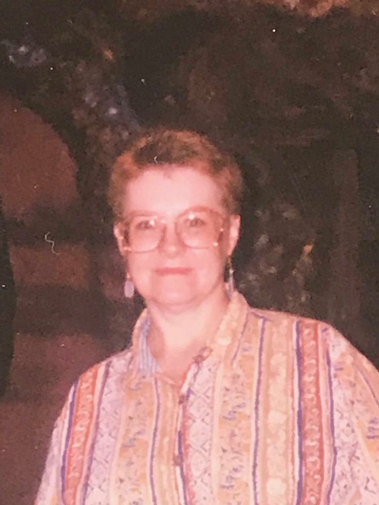 Lynda Chidester