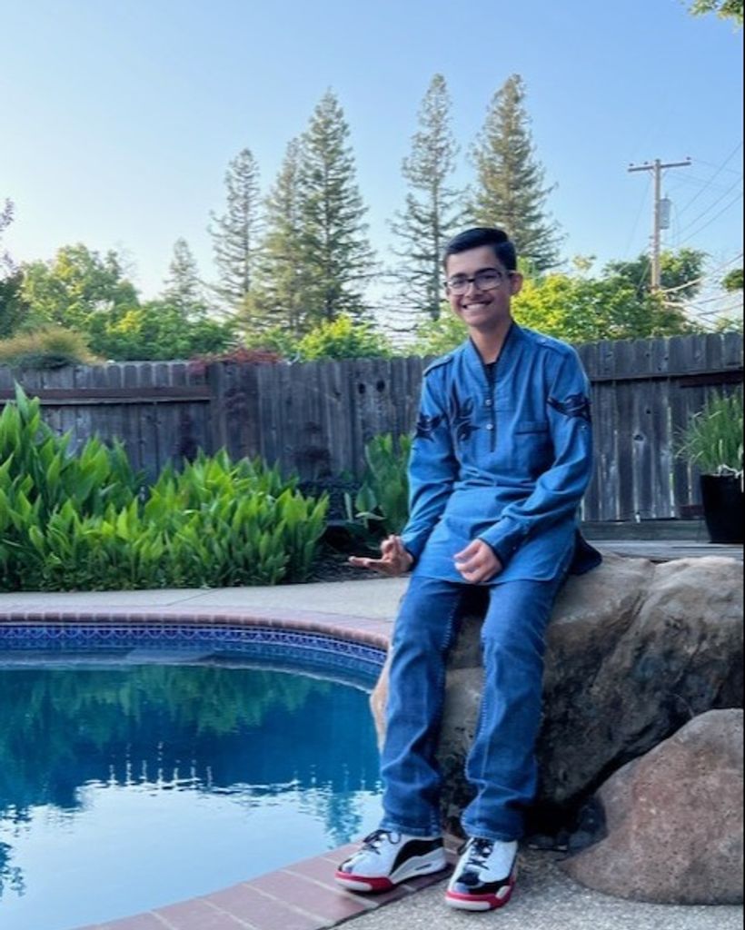 Rishabh Prakash Singh Profile Photo