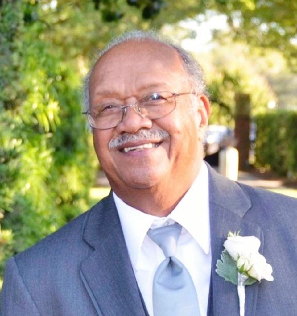 John Charles Francis, Sr. Profile Photo