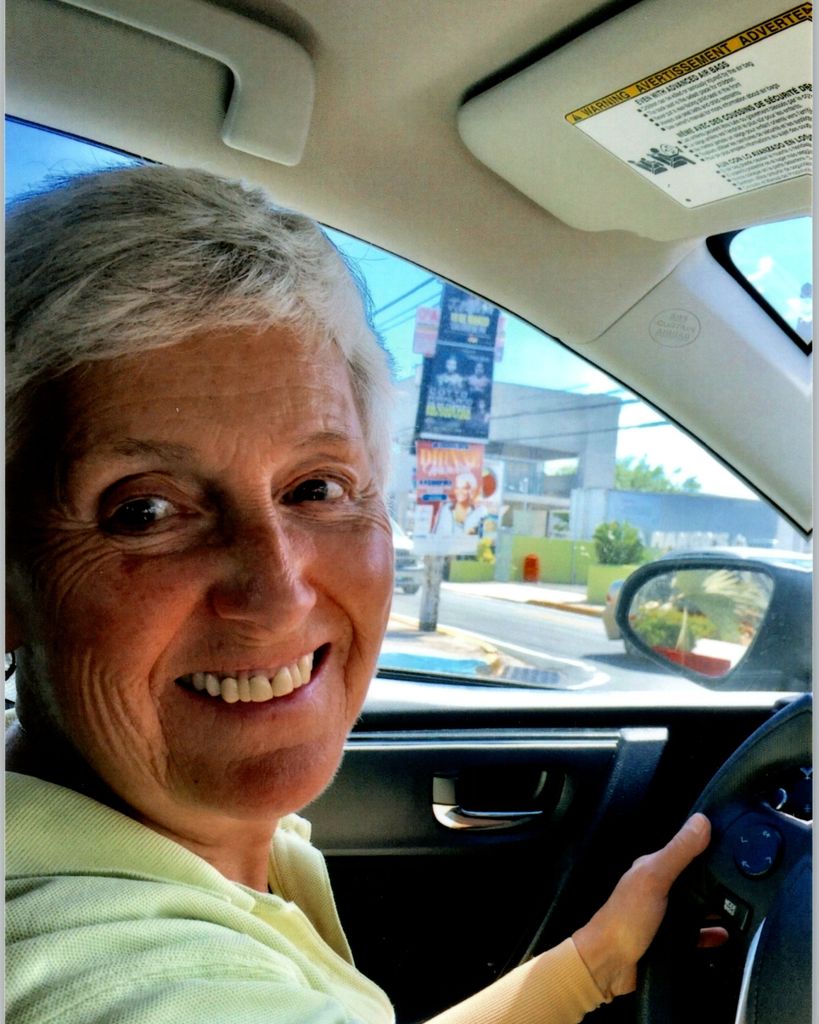 Jean A. Blackburn