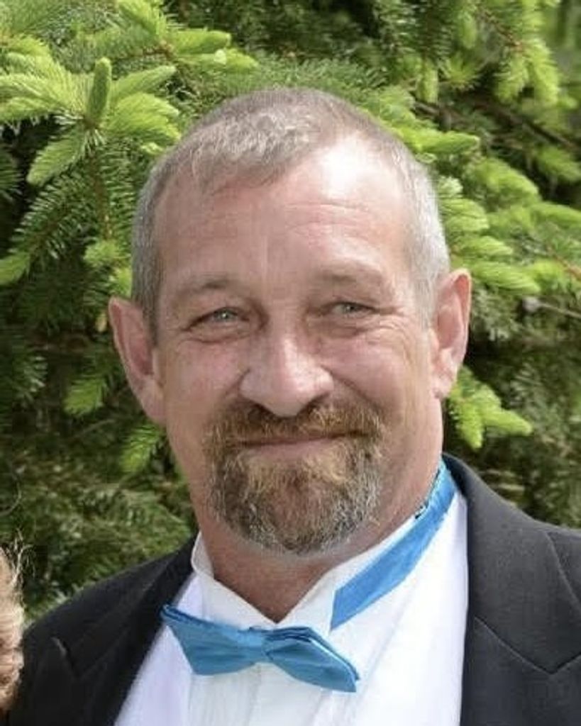 Bryan Keith UitDeFlesch