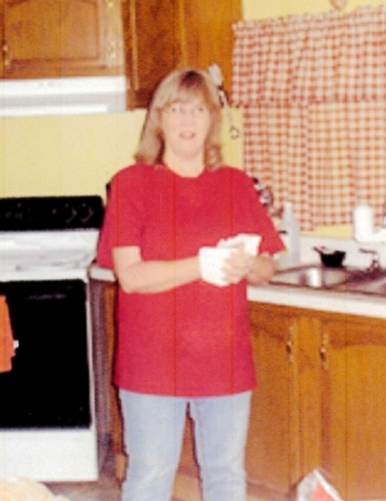 Judy Lane Smith Long