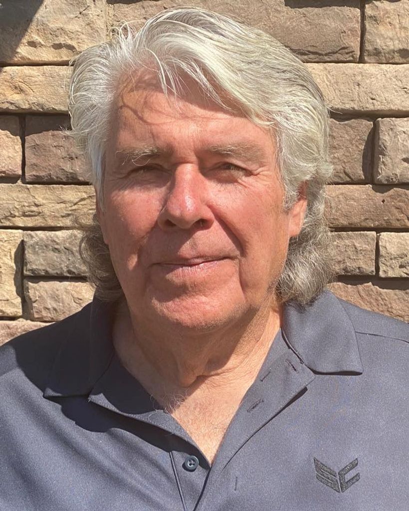 Bryan Lee Naegeli