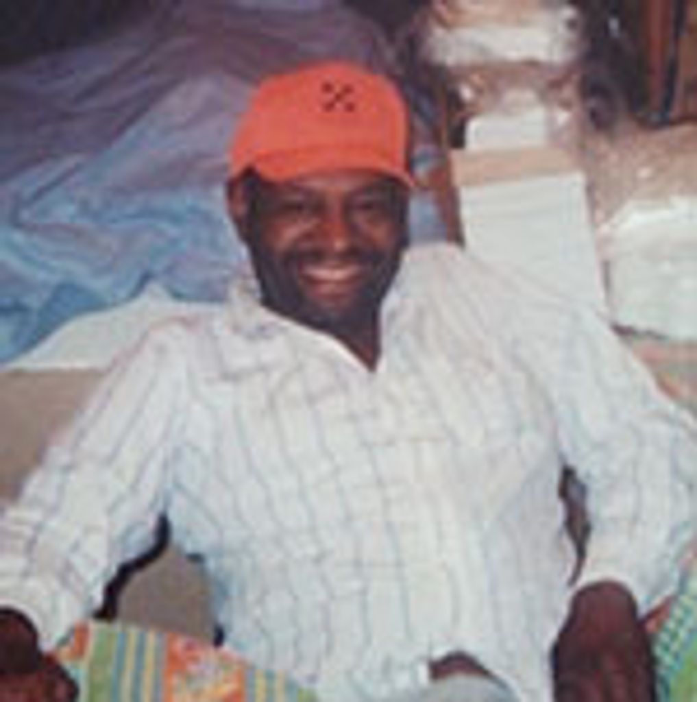 Stanley Jerome Yarbrough Profile Photo