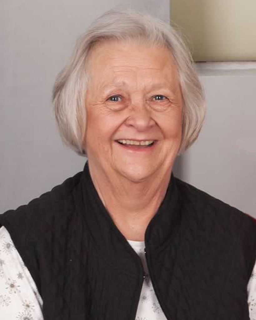 Susan L Foster