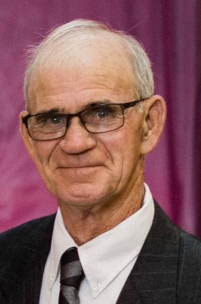 Robert "Bob" Keith Pohlman Profile Photo