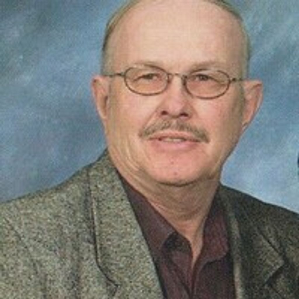 David A. Armstrong