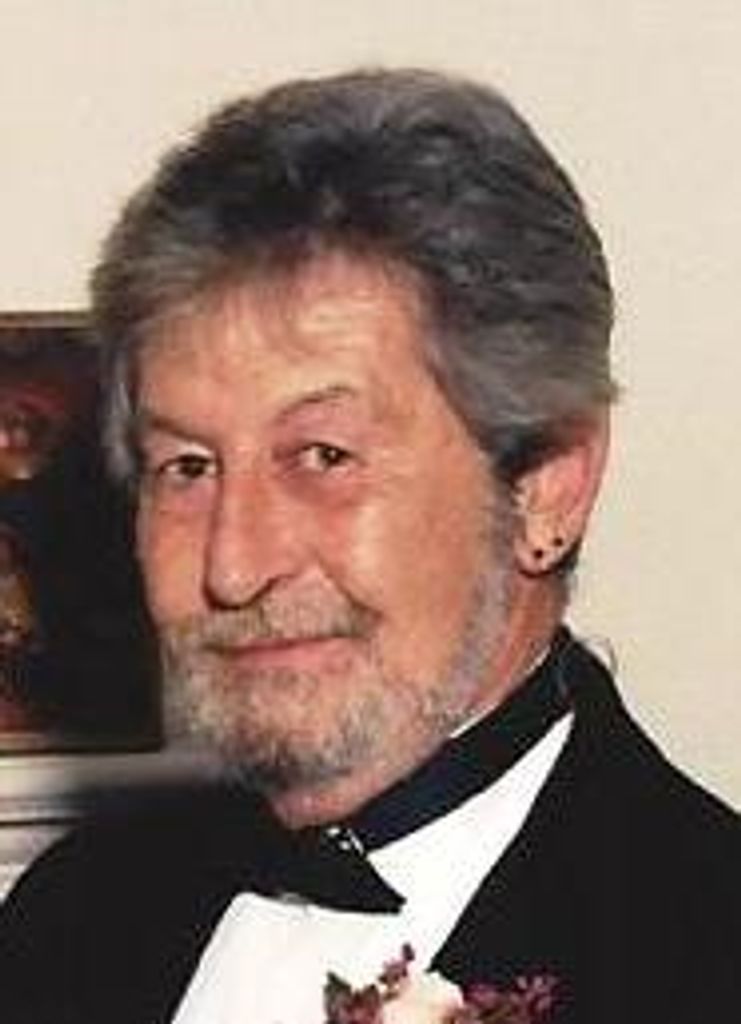Richard M. Dragon Profile Photo