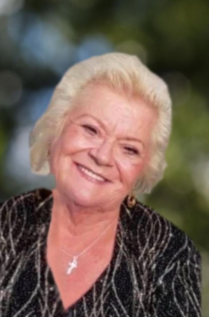 Mary Flack