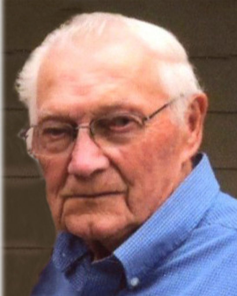 Leander "Dick" Hollenkamp Profile Photo