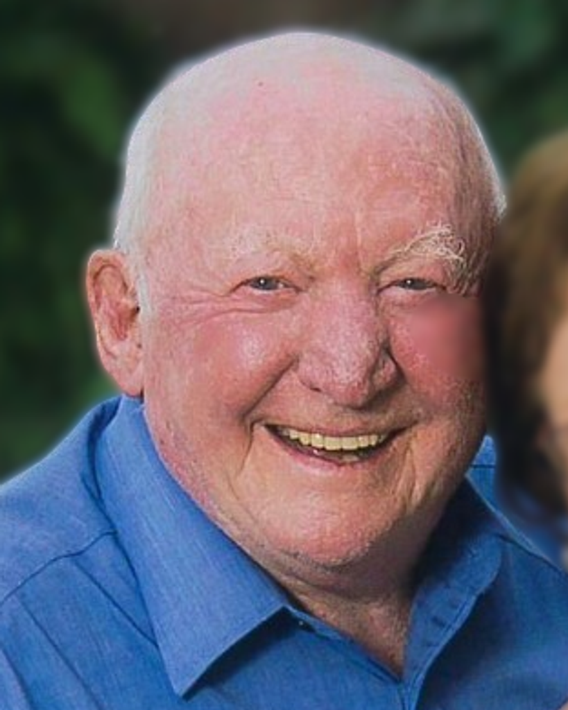 Wayne Lawrence McDaniel Profile Photo