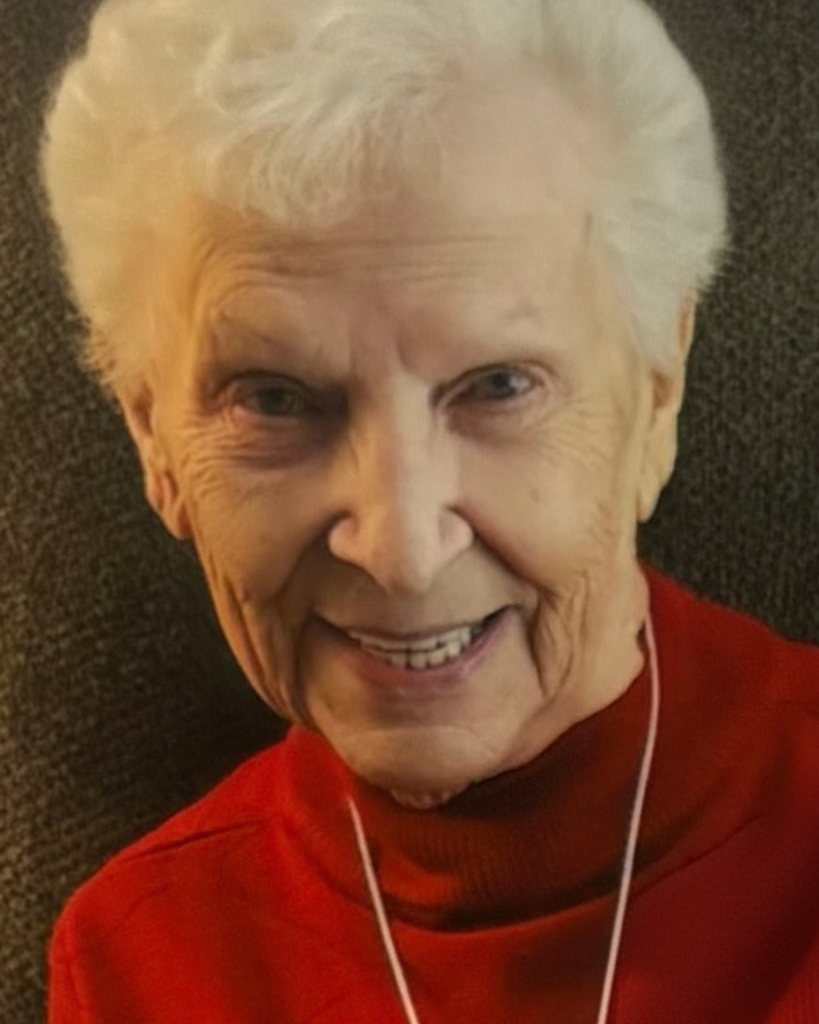Alice J. Seeman "JoAnn" Profile Photo