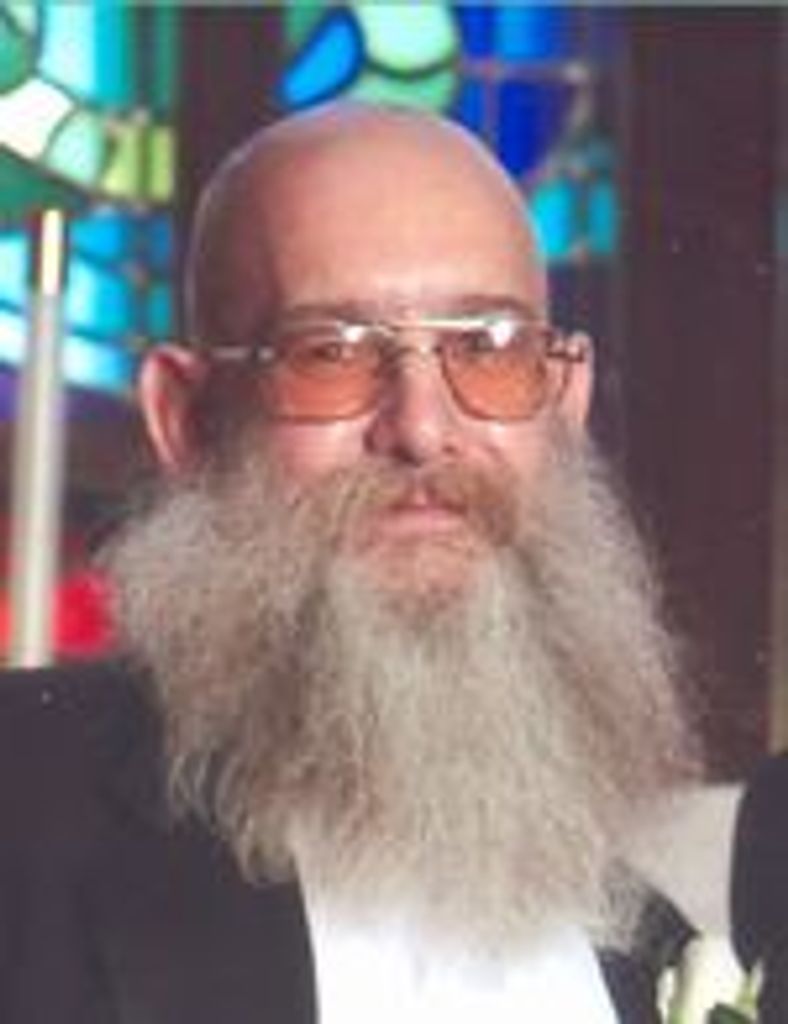 Dennis Randall Arney Profile Photo