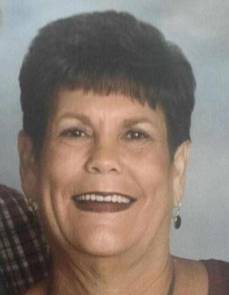 Janette (Blocker)  Howard