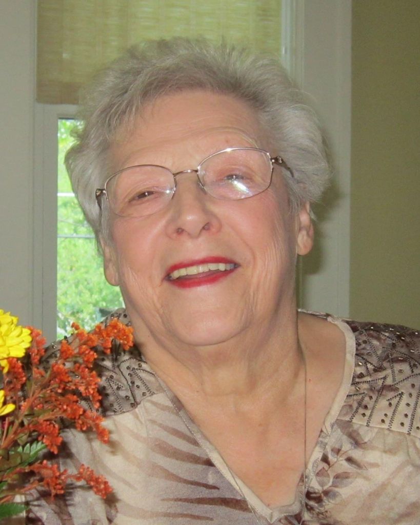 Bev Reifert