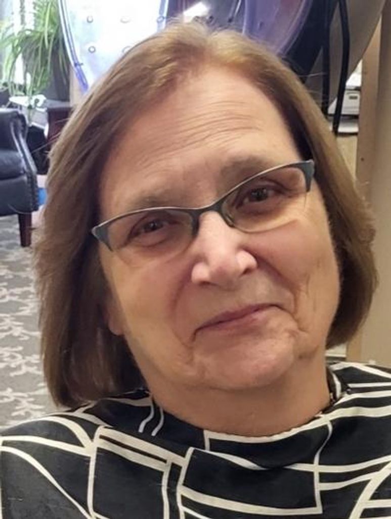 Edith M. Reed Profile Photo