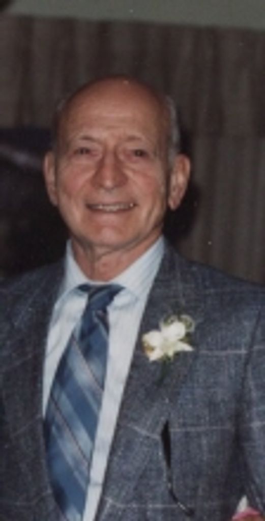 John E. Elflein  'Artie'