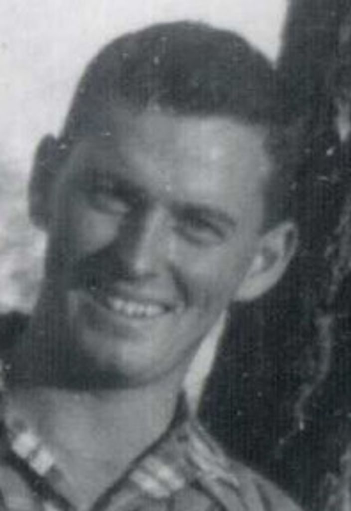 Charles Stephen Johnson