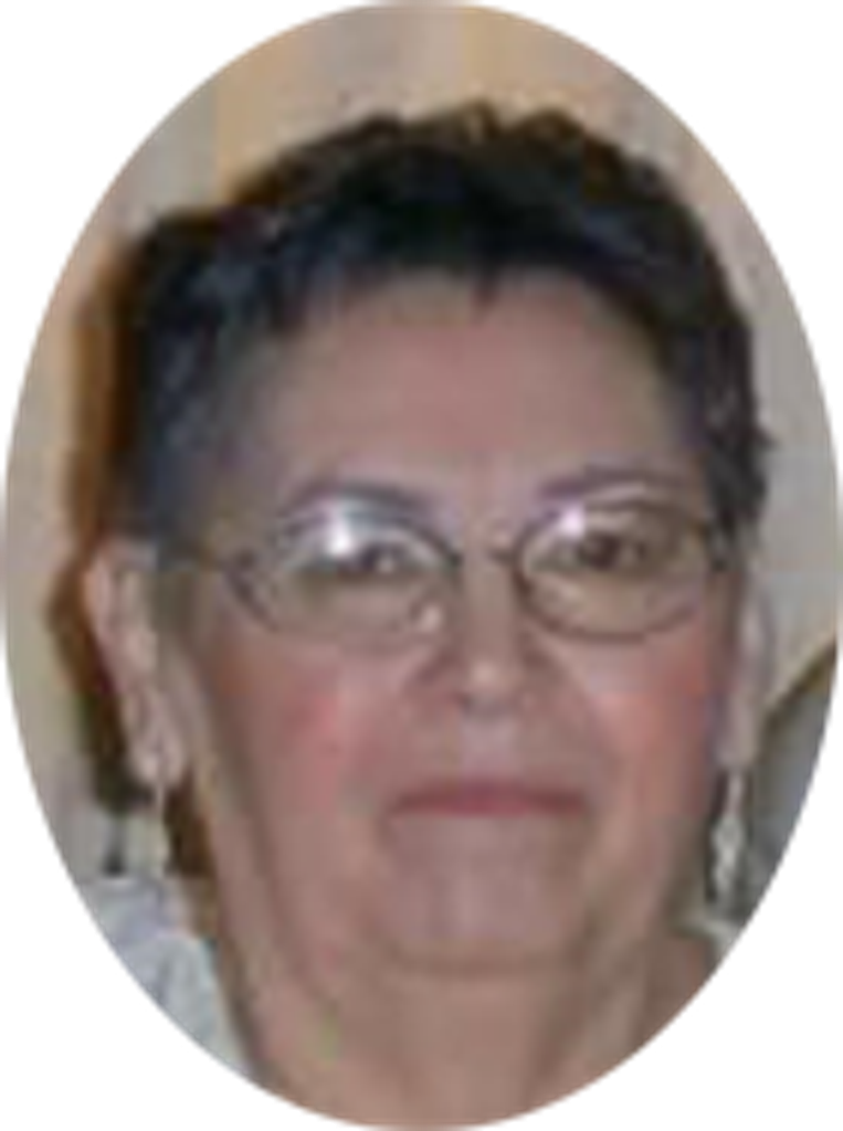 San Juana Gonzalez