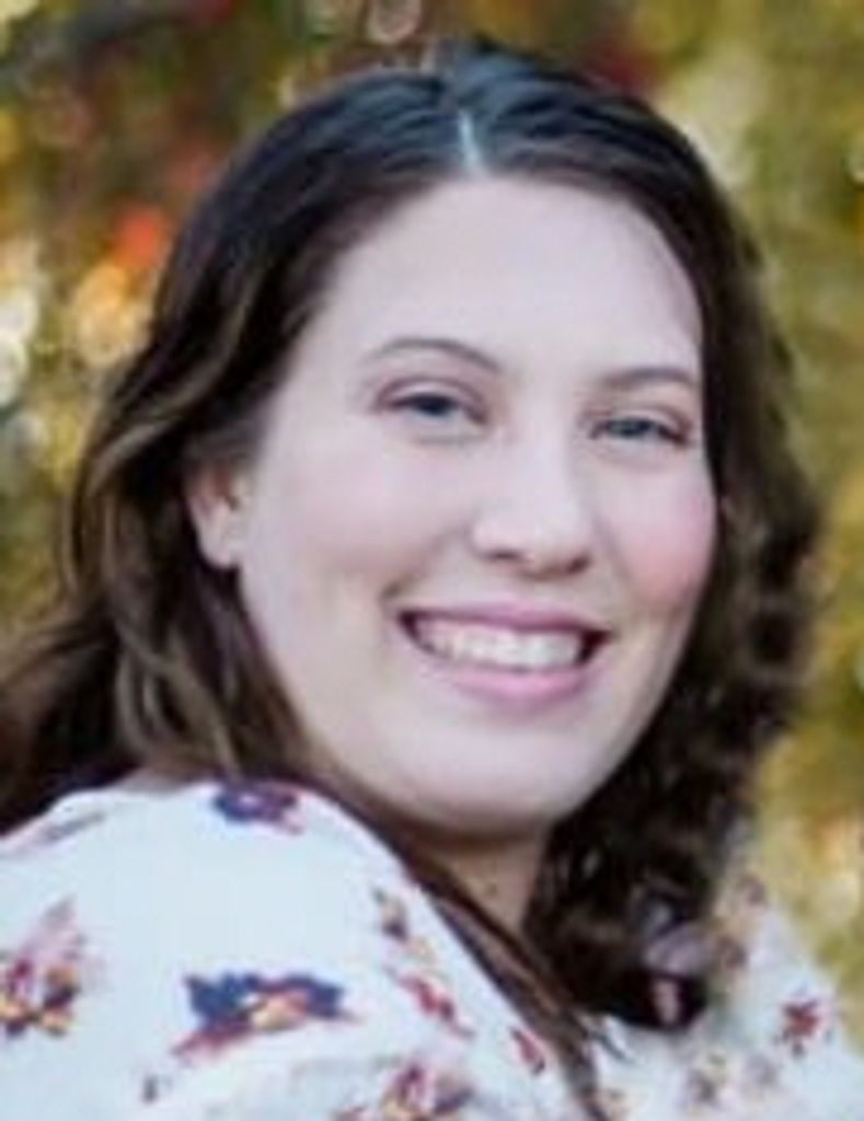 Keeley Strange Harsell Profile Photo