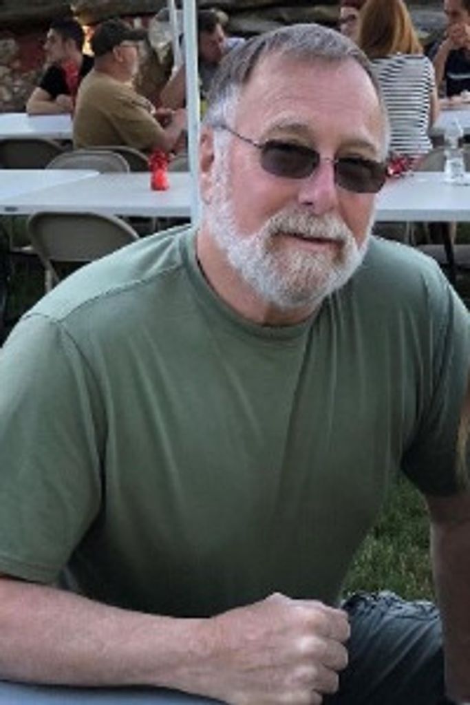 Malcolm B. Latour Jr. Profile Photo