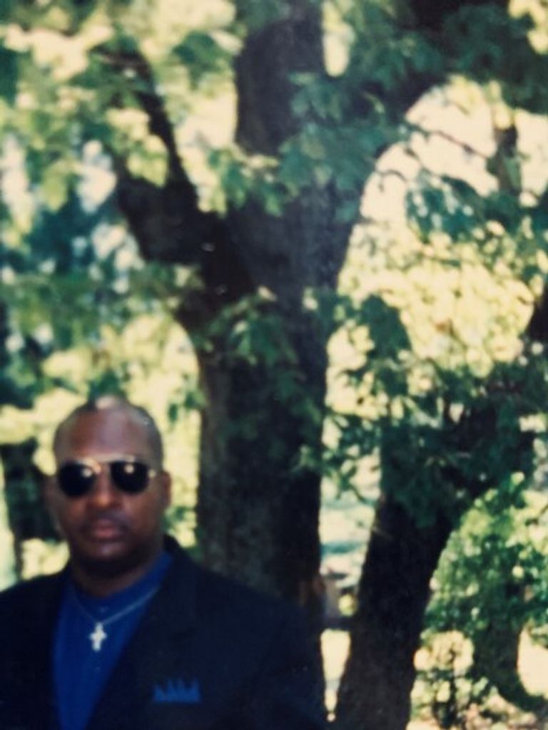 Mr. Mack Bernard Gray