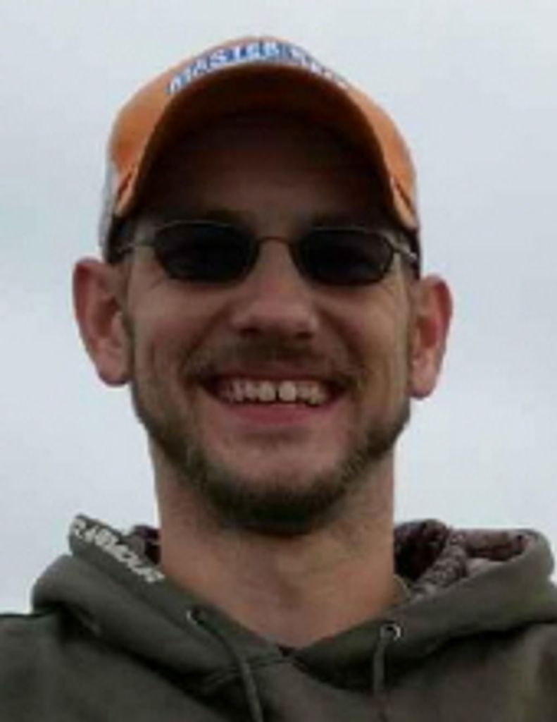 Joshua Duane Porter