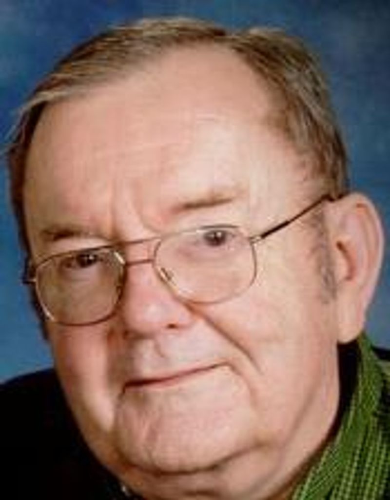 Walter M. Anderson Jr. Profile Photo