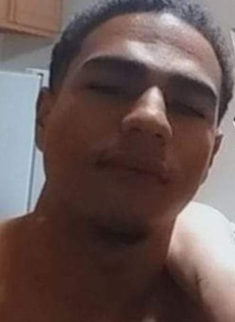 Athuris Ja'Quin Rapp Profile Photo