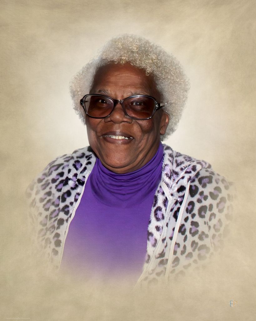 Ms. Janice Williams