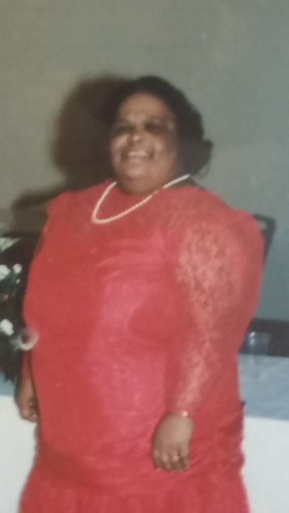 Christine Marie Williams