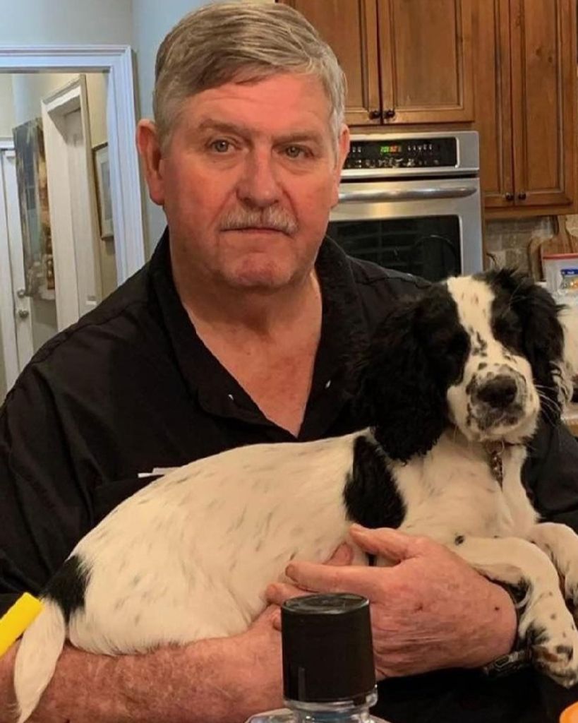 George Dennis “Bubba” Moreland, III Profile Photo