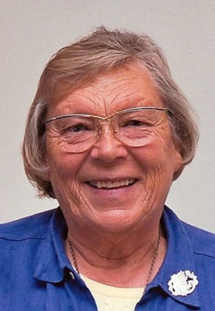 Doris Schneider