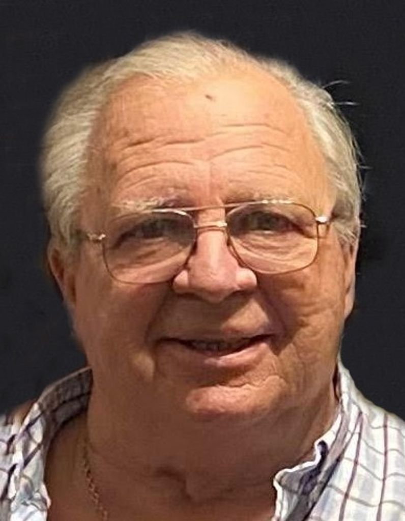 Walter "Sam" Natyshok