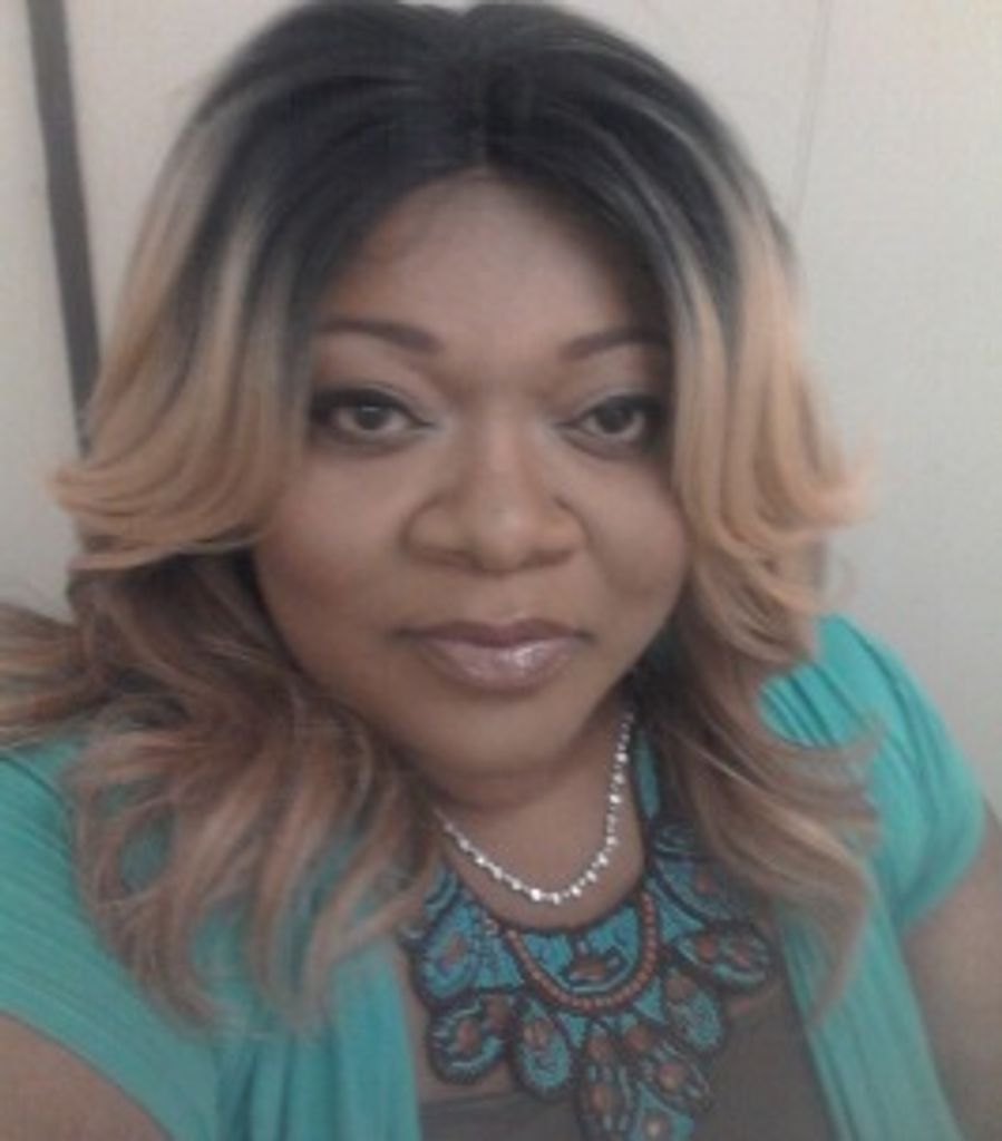 Audrey Houston - Brown Profile Photo