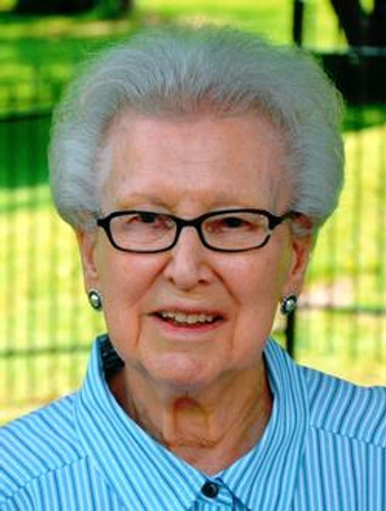 Edna Marie Groezinger Reddick