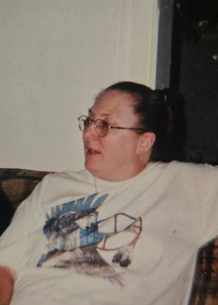 Barbara Jean Bowen Profile Photo