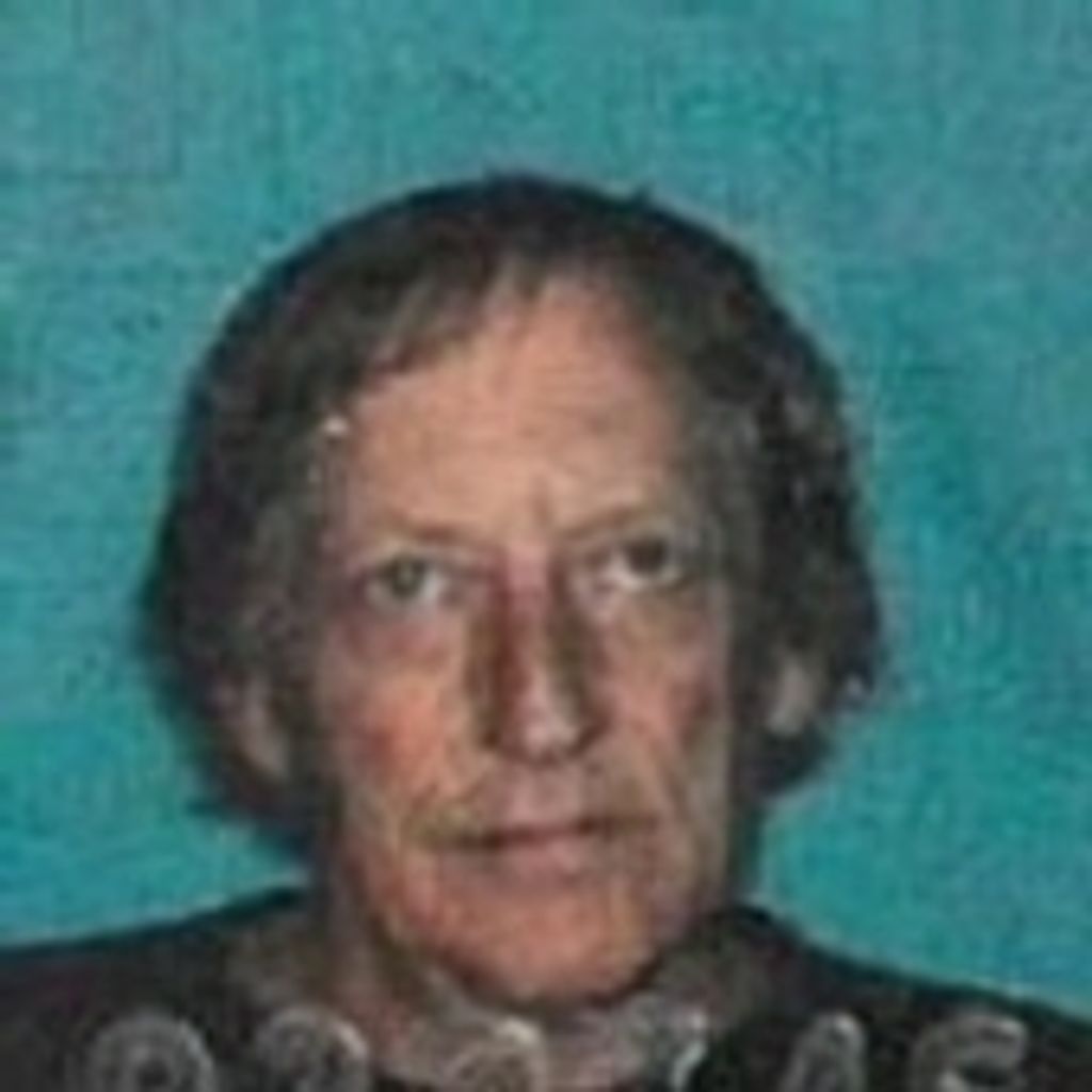 John Kendall Mr. Firnhaber