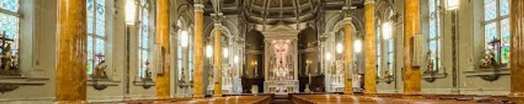 Cover photo for Rev. Mark A. Rundzio's Obituary