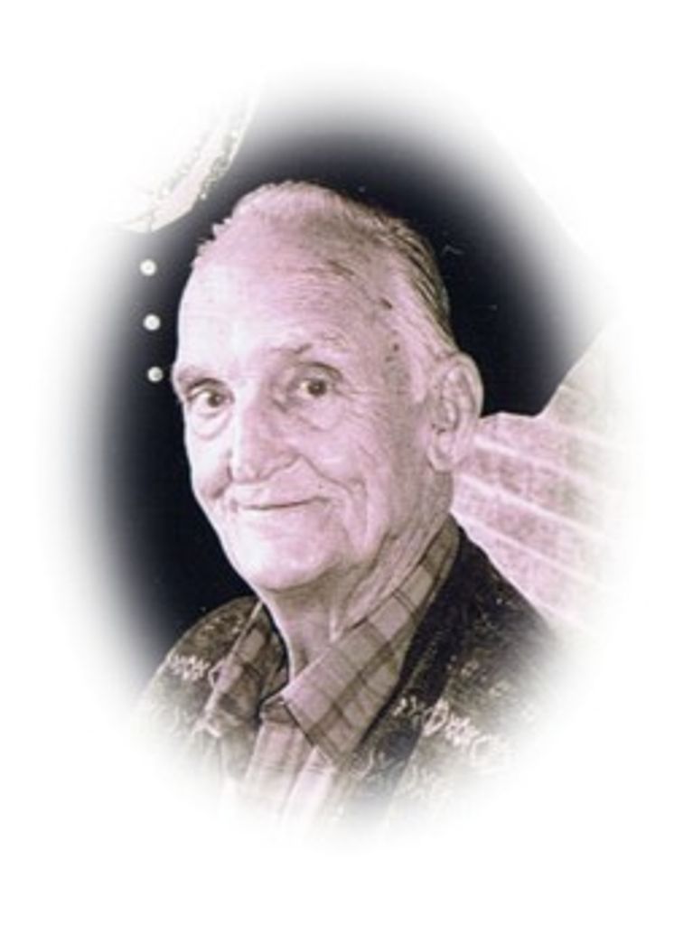 Charles Hansen