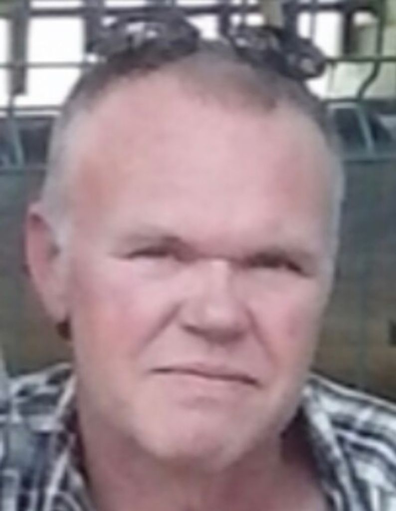 Stuart "Jimmy" James Knox Profile Photo